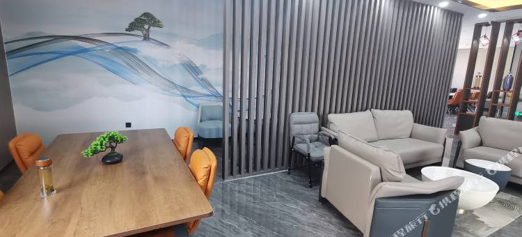 速8精选酒店(天津米立方小站练兵园店)图片