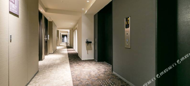 大阪北滨布莱顿酒店(Hotel Brighton City Osaka Kitahama)图片