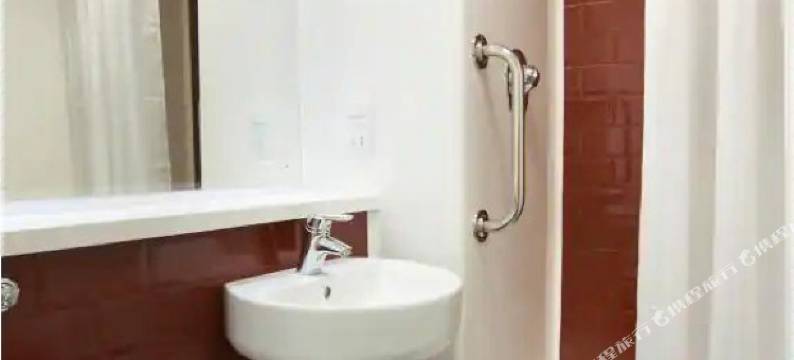 旅屋酒店-爱丁堡市中心皇后街(Travelodge Edinburgh Central Queen Street)图片