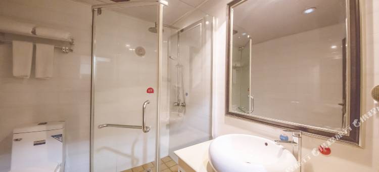 鸿雁宾馆(平阳水头店)图片