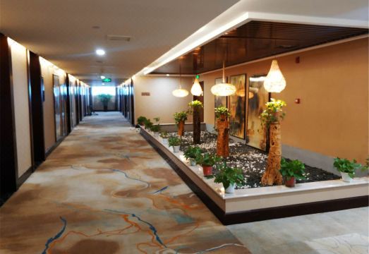 Zhaozhou Impression Hotel Hotel Overview