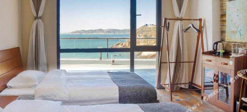 嵊泗枸杞岛嵊山惠风阁海景民宿(东崖绝壁景区店)图片