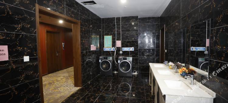 尚客优精选酒店(汶上宝相寺店)图片