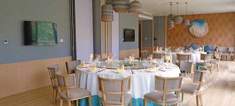 齐河惠工温泉酒店图片