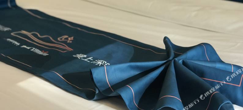 美邦公寓(佛山万科金色领域店)图片