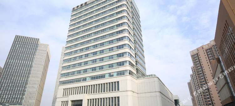 汉庭酒店(天津中北新城市中心店)图片