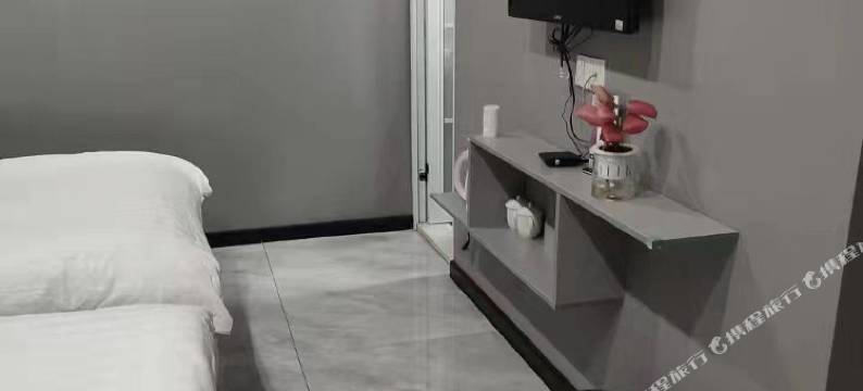 本溪佳周宾馆图片