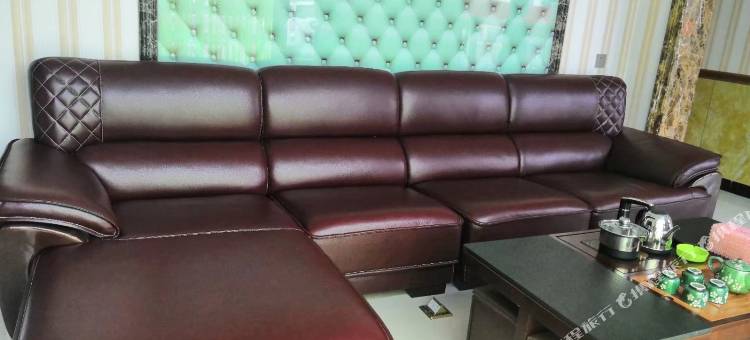 鑫泰商务宾馆图片