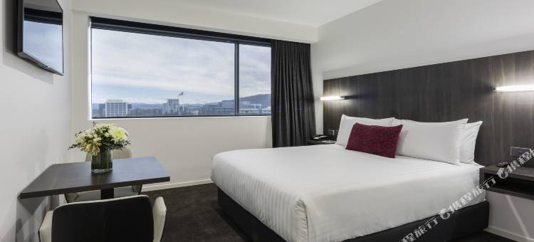 诗铂堪培拉思域酒店(The Sebel Canberra Civic)图片