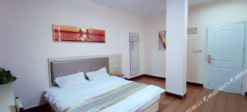 东莞如佳主题客房图片