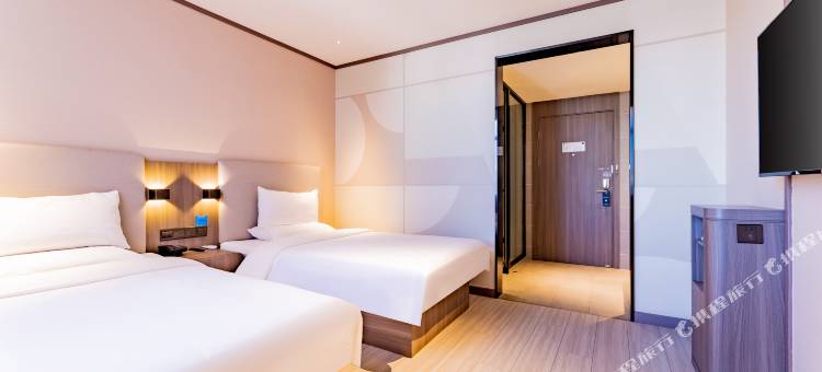 汉庭酒店(乌兰察布集宁师范学院店)图片