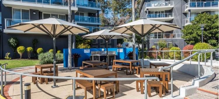 Mantra Nelson Bay图片