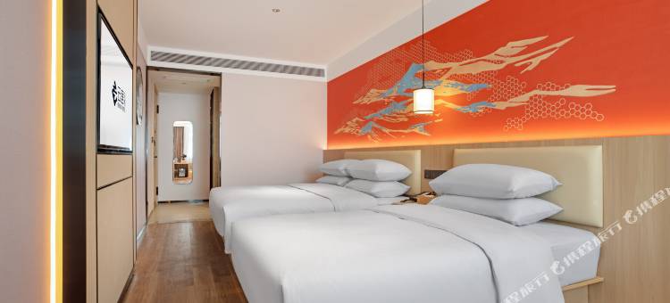 北京雍和宫簋街四合院云居酒店图片