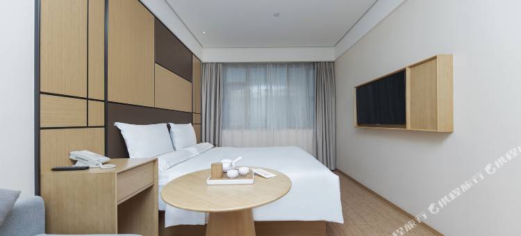 全季酒店(合肥安徽医科大学店)图片