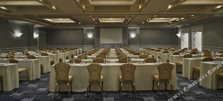 棕榈滩四季酒店(Four Seasons Resort Palm Beach)图片