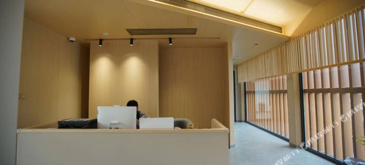 春风·白杨民宿图片