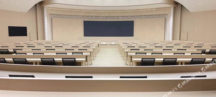 天骄大酒店(棋盘井镇工业园区)图片