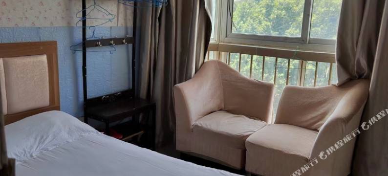 郑州名都公寓住宿图片