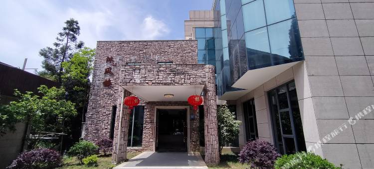 鼓岭沐风楼民宿图片