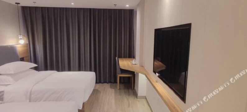 科学城九龙宾馆图片