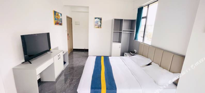 四会兴元公寓图片