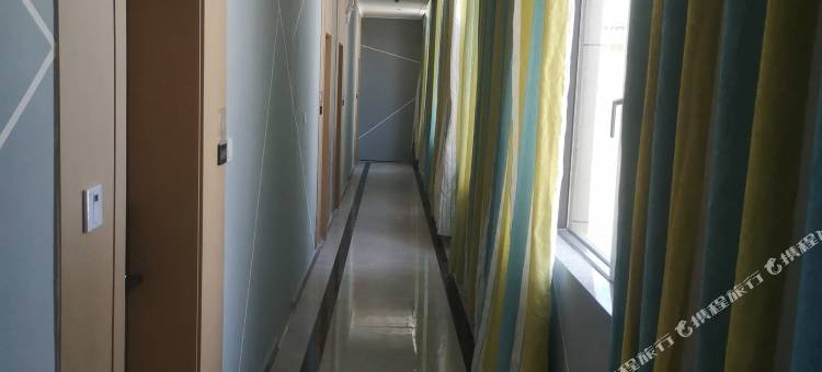 泸西高丰酒店图片