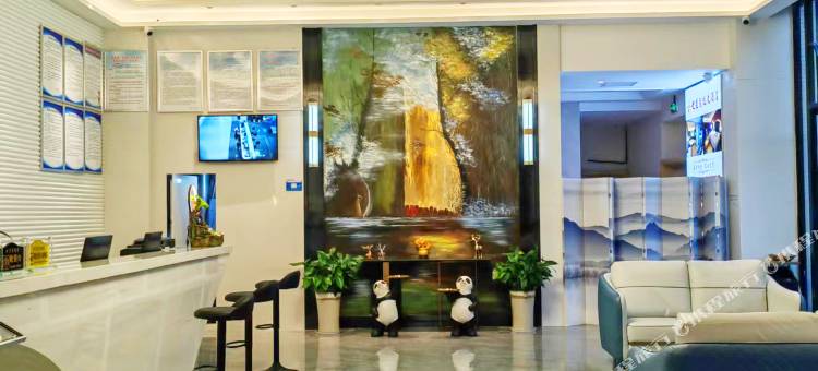 合江七星智能大酒店图片