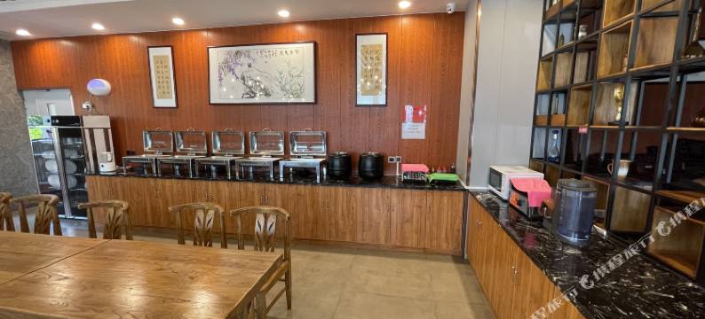 喆啡酒店(北京亦庄马驹桥联东U谷店)图片