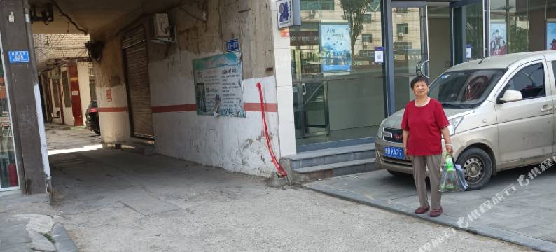 沈丘金福宾馆图片