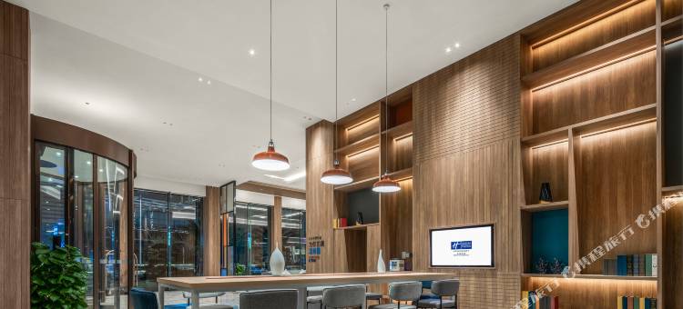 北海银滩智选假日酒店图片