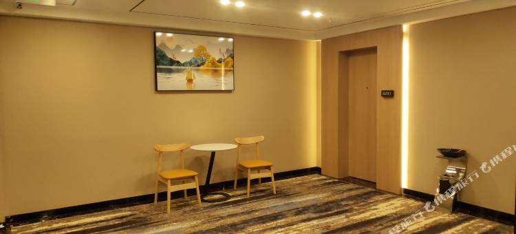 都市花园酒店(济南平阴汽车总站店)图片