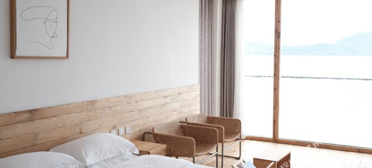 SEA SEE 海景民宿图片