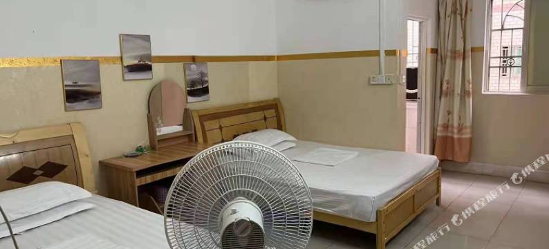 嘉豪住宿(水边四巷店)图片