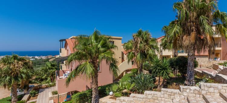 海星村度假酒店(Asterias Village)图片