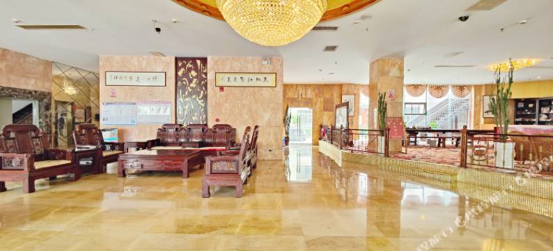 阿富尔连锁智慧酒店(宣威鹏莱店)图片