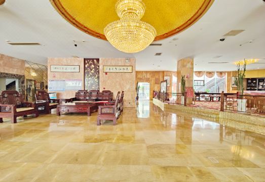 Afur Chain Hotel (Penglai store)Hotel Overview