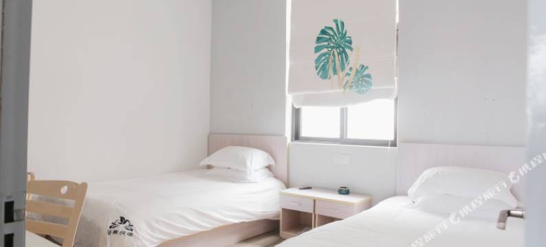 嵊泗花鸟乡漫慢渔家民宿图片