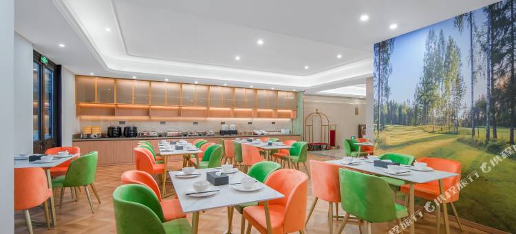 维也纳3好酒店(兴化安丰店)图片
