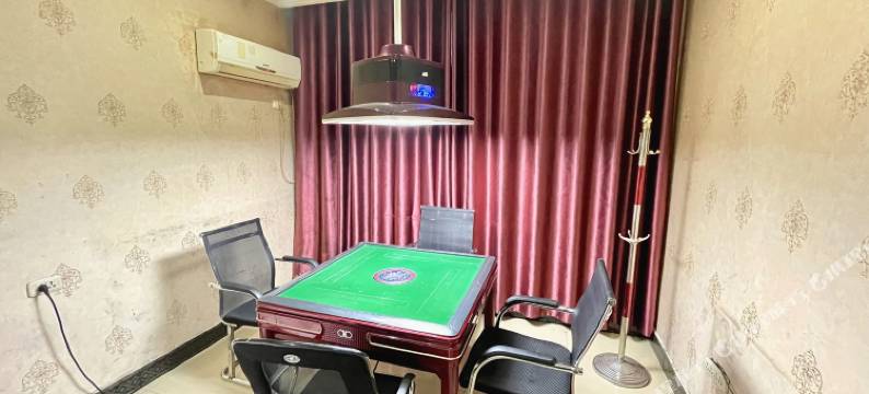 黄冈天阁宾馆图片