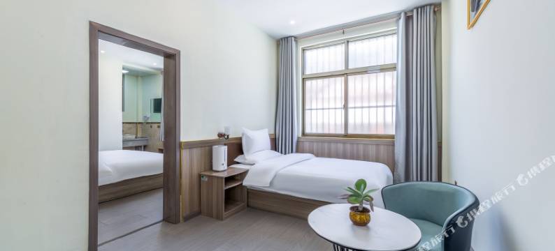 拉萨倾城观景酒店(布达拉宫店)图片