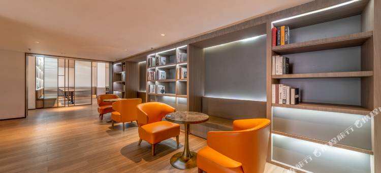 汉庭酒店(林芝汽车站店)图片