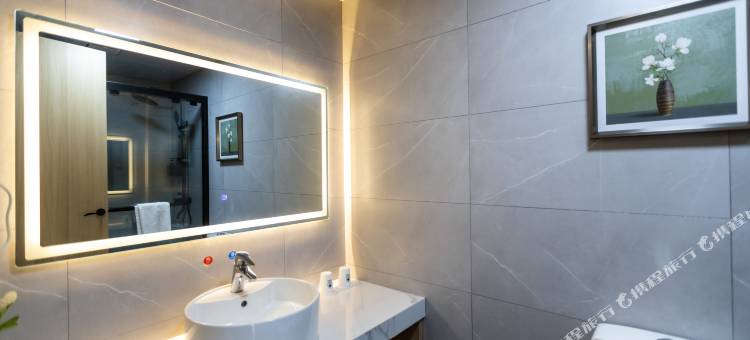 格林豪泰(舟山新城店)图片