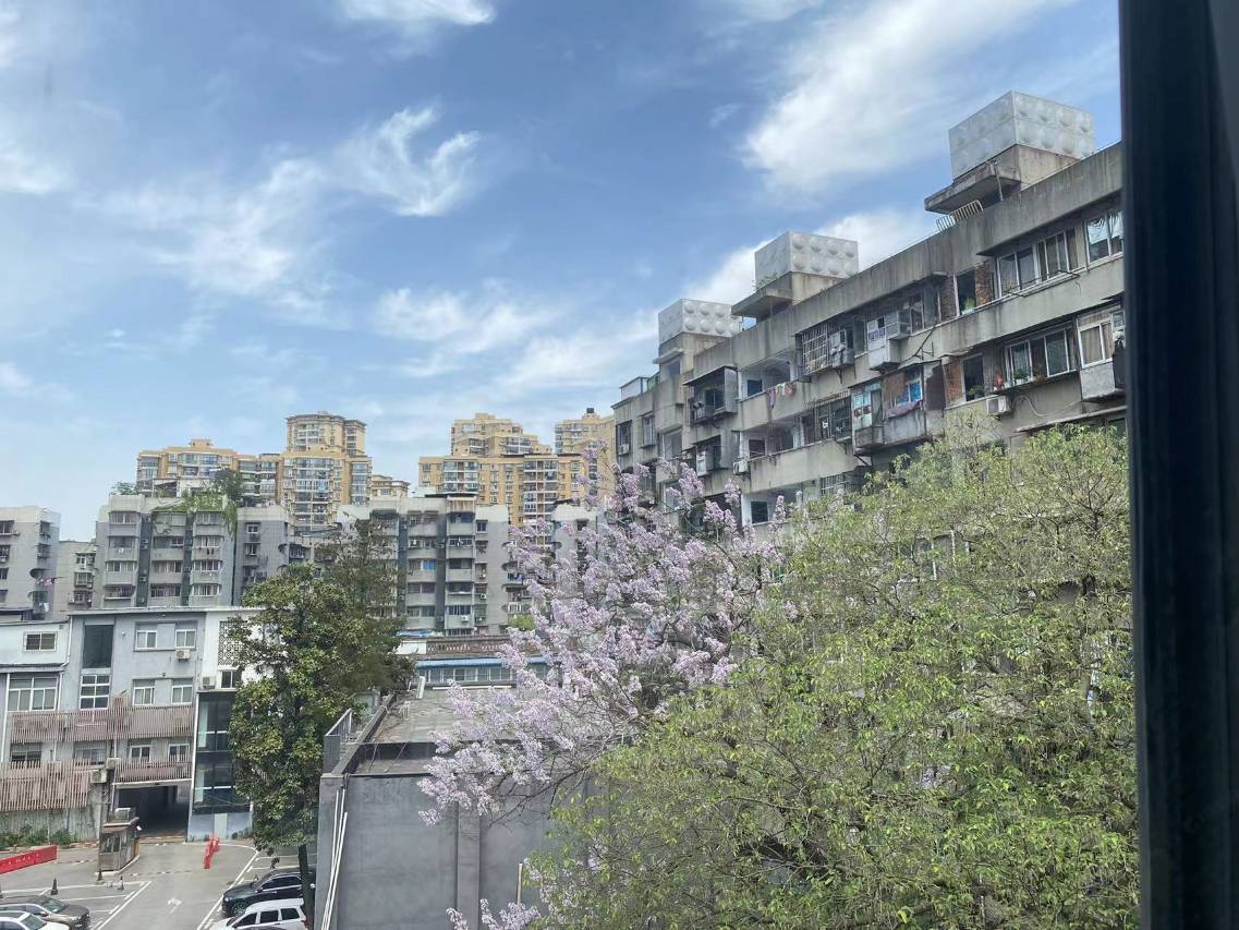 秋果酒店(武汉汉口火车站香港路地铁站店)图片