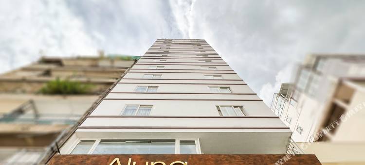 阿鲁娜本坦酒店(Aluna Ben Thanh Hotel)图片