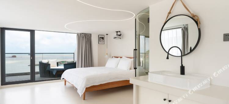 忆汐舍嵊泗海景度假美墅图片