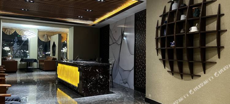 同仁奥斯曼酒店图片