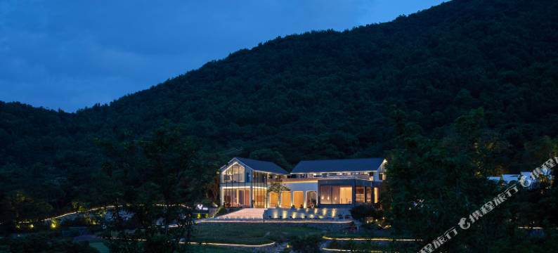 舟山珍珑·青石子度假庄园图片