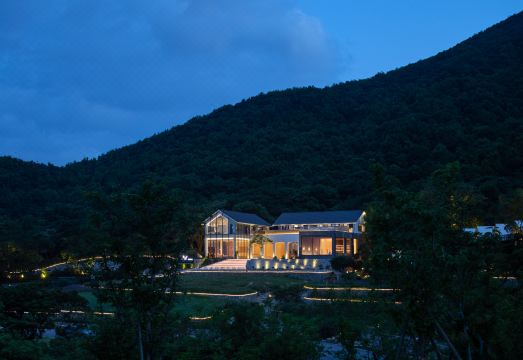 舟山珍珑·青石子度假庄园外景图