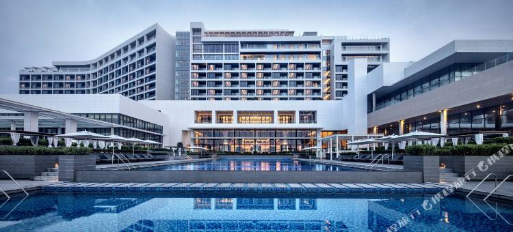 釜山湾安纳帝酒店(Ananti at Busan Cove)图片