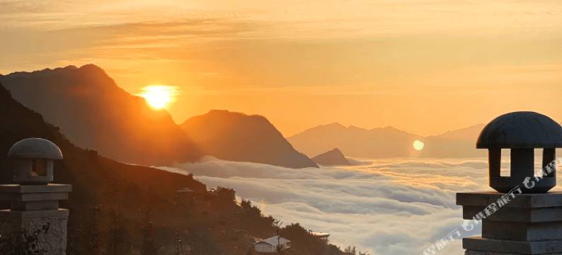 蒙特维尔山度假村(Ville de Mont Mountain Resort)图片